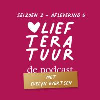 #05 - Boekhandelaar Evelyn Evertsen over boeken waar je blij van wordt (S02)