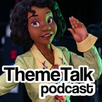ThemeTalk #270 - 'Eindelijk weer een echte animatronic'