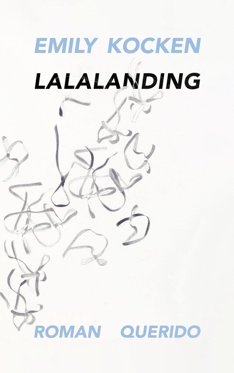 Lalalanding