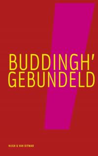 Buddingh' gebundeld