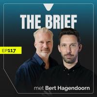 117 - Bert Hagendoorn (Agency Engines) over het Nederlandse bureaulandschap van vandaag en morgen.