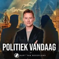 Elodie Verweij: "Ik zag paniek in de ogen van Wilders"