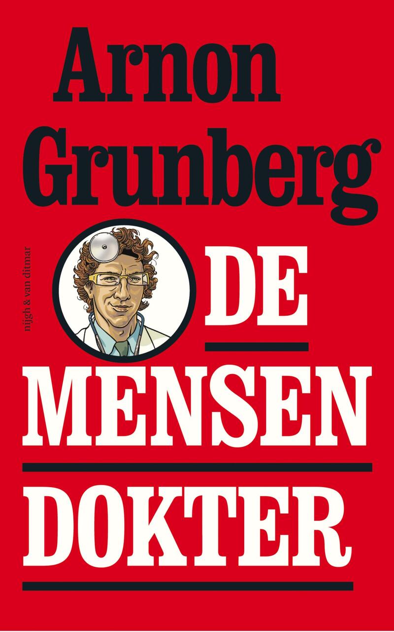 De mensendokter