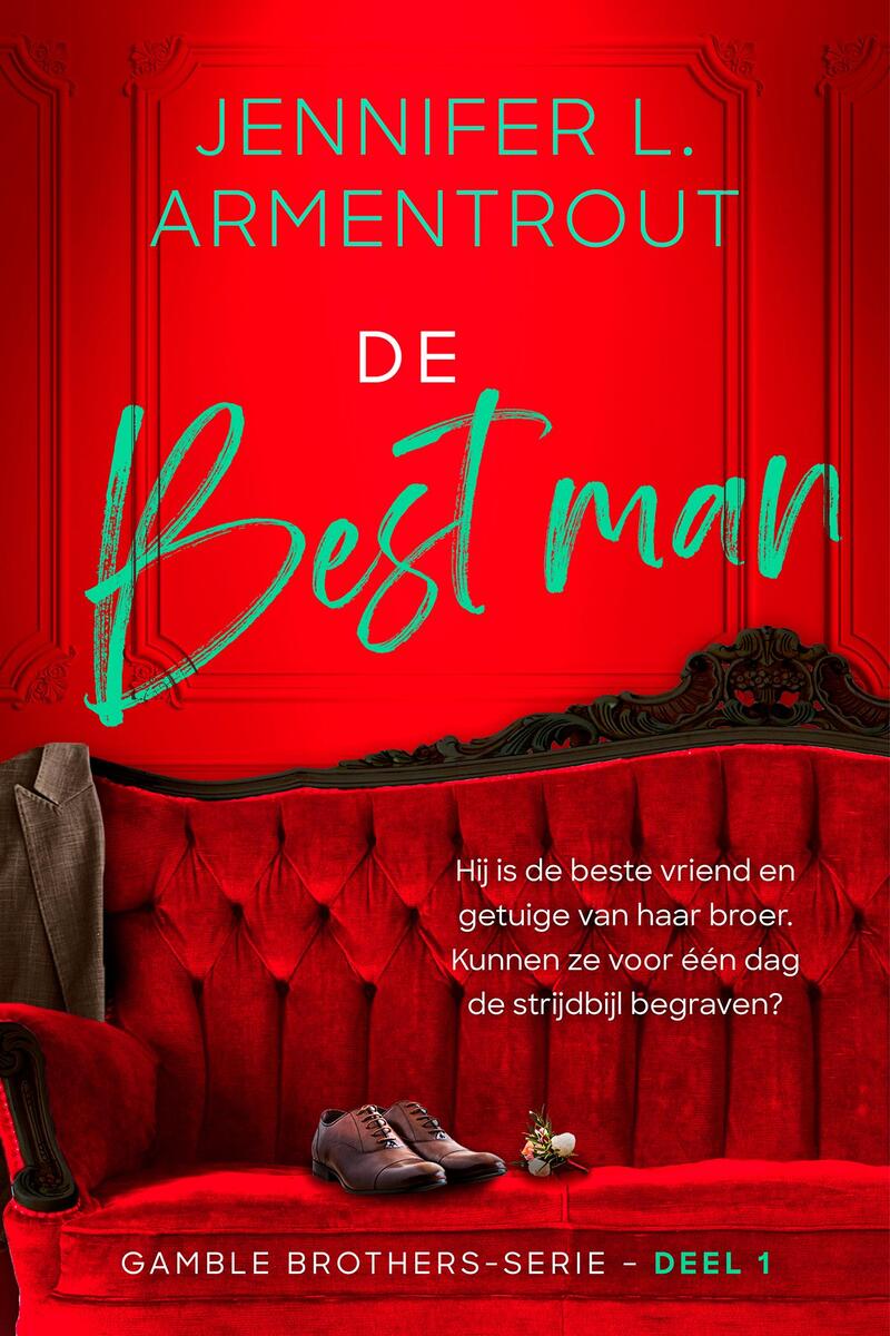 De best man