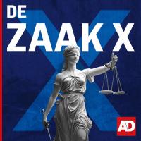 Esmeralda's dochtertje zag alles