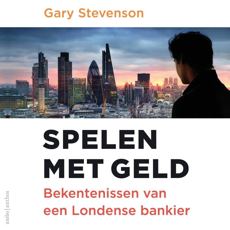 Spelen met geld