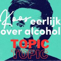 TOPIC#9 Omgaan met groepsdruk als jij wilt stoppen en je vrienden nog drinken.