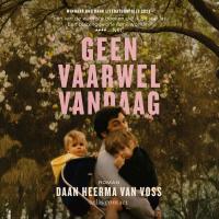 Geen vaarwel vandaag