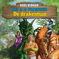De drakentuin
