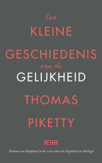 Een kleine geschiedenis van de gelijkheid