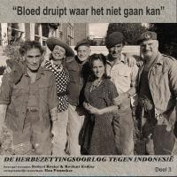 “Bloed druipt waar het niet gaan kan”