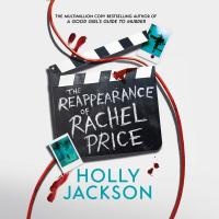 The Reappearance of Rachel Price