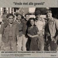 “Vrede met alle geweld”