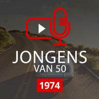 89. Jongens van 50: 1974