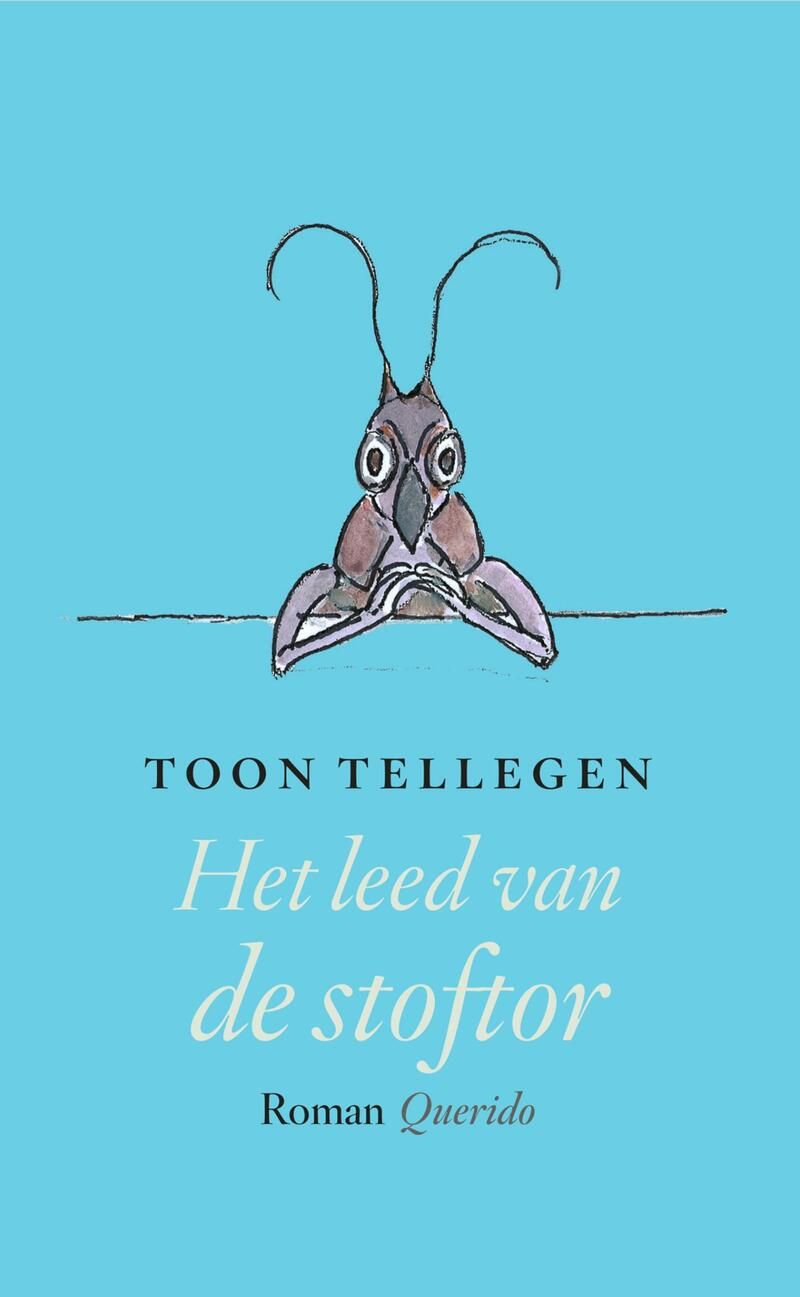 Het leed van de stoftor