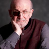 De schrijvers aan het woord (Martine Vosmaer over 'Mes' van Salman Rushdie)