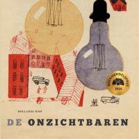 De Onzichtbaren