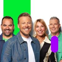 De 538 Ochtendshow