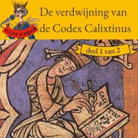 De verdwijning van de Codex Calixtinus (deel 1 van 2)
