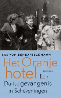 Het oranjehotel