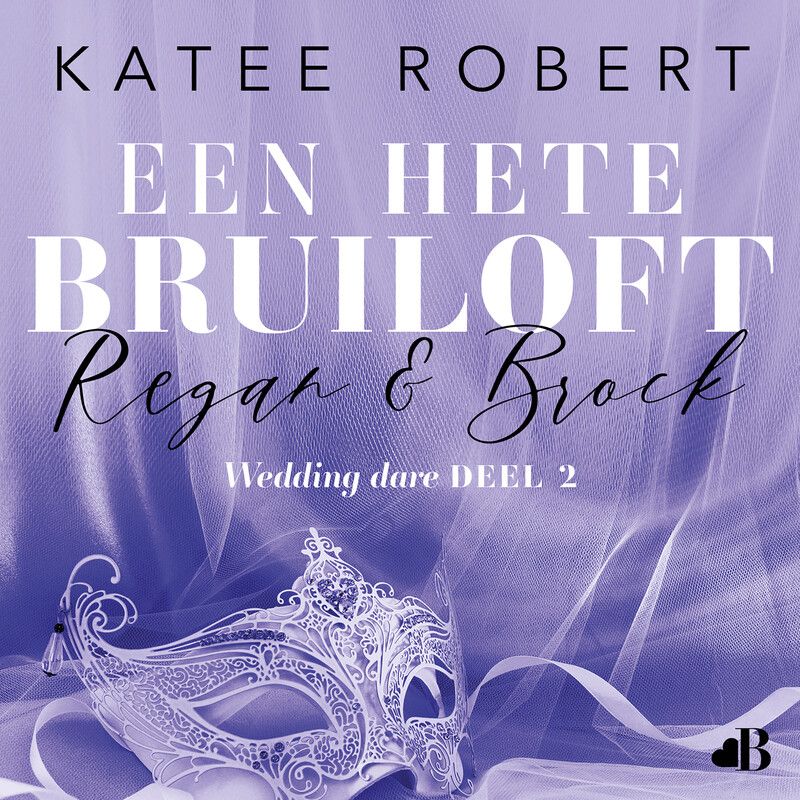 Een hete bruiloft: Regan & Brock