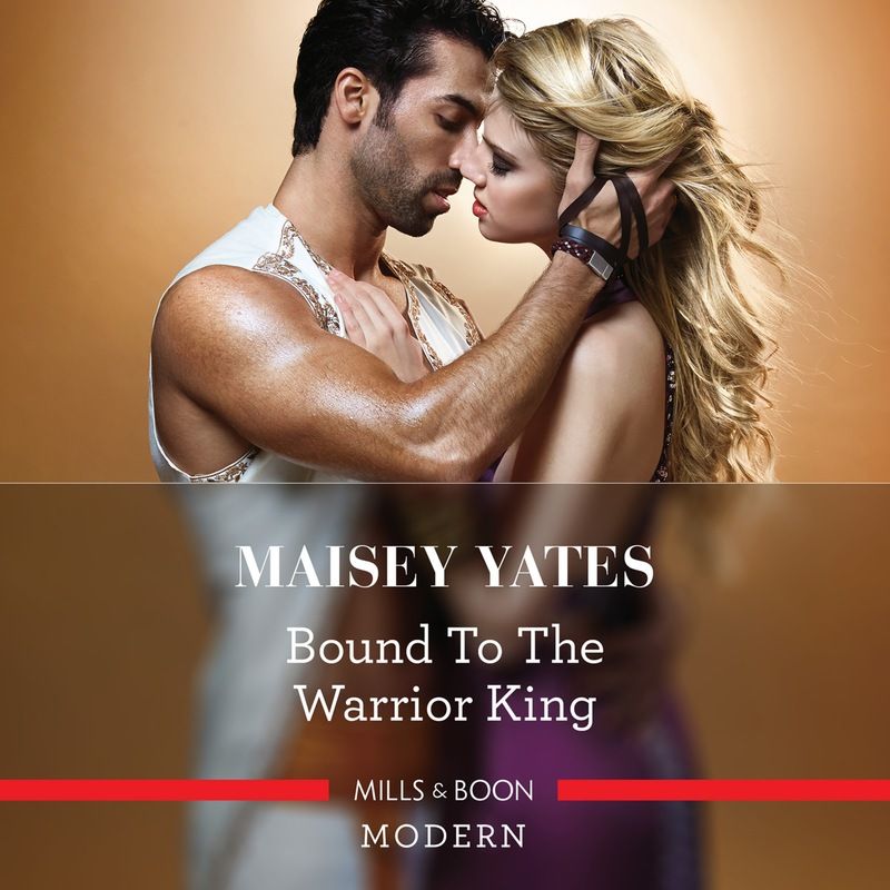Bound To The Warrior King