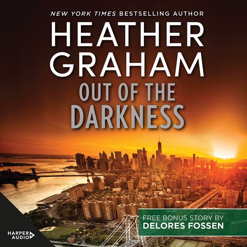 The Out Of The Darkness