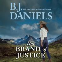 A Her Brand Of Justice