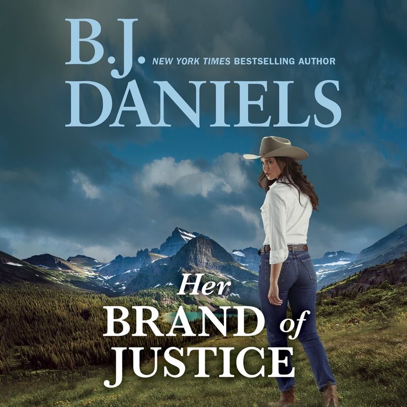 A Her Brand Of Justice