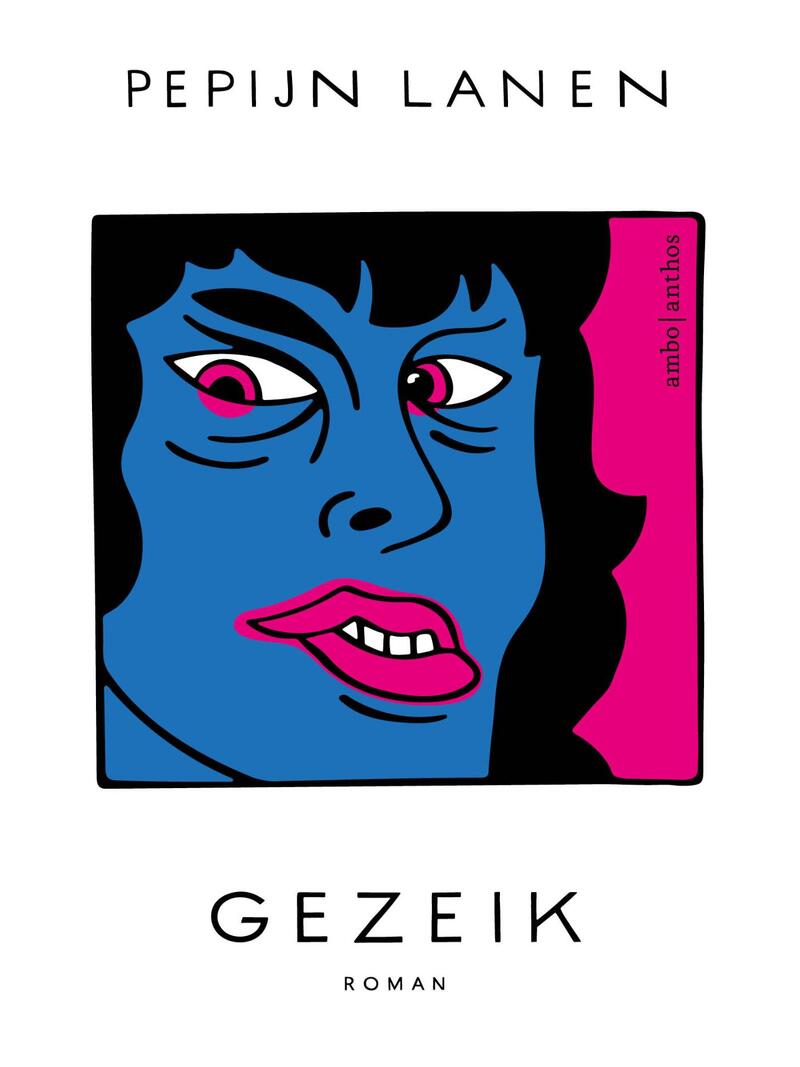 Gezeik