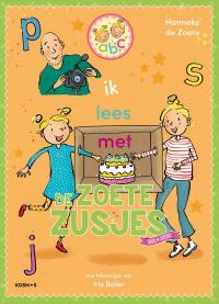 Ik lees met de Zoete Zusjes