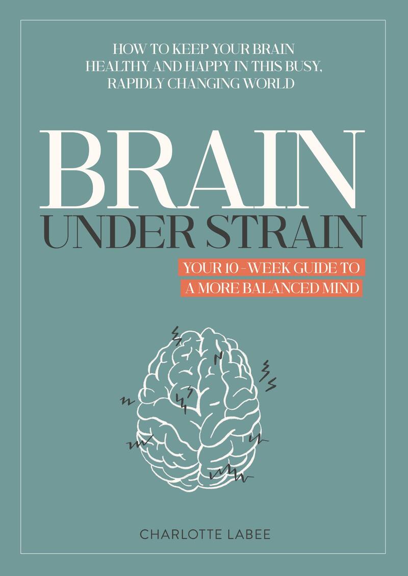 Brain under Strain
