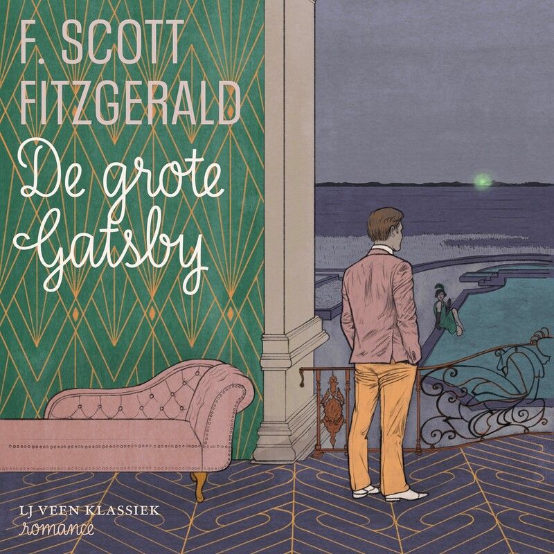 De grote Gatsby