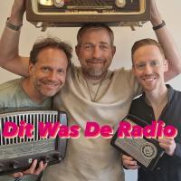 S08 E38 DWDR 163 - Coen & Sander gaan los op Joe-Joe