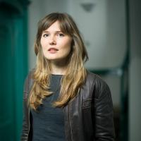 De schrijvers aan het woord (Eva Hofman)