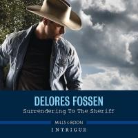 Surrendering To The Sheriff