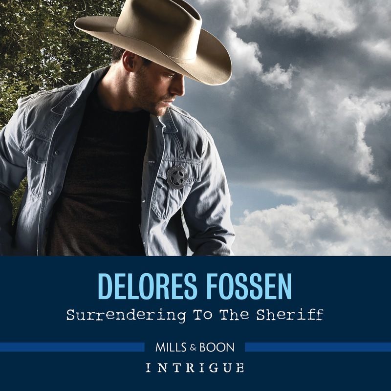 Surrendering To The Sheriff