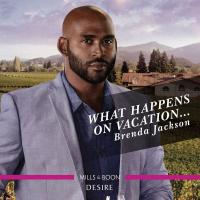 What Happens On Vacation…