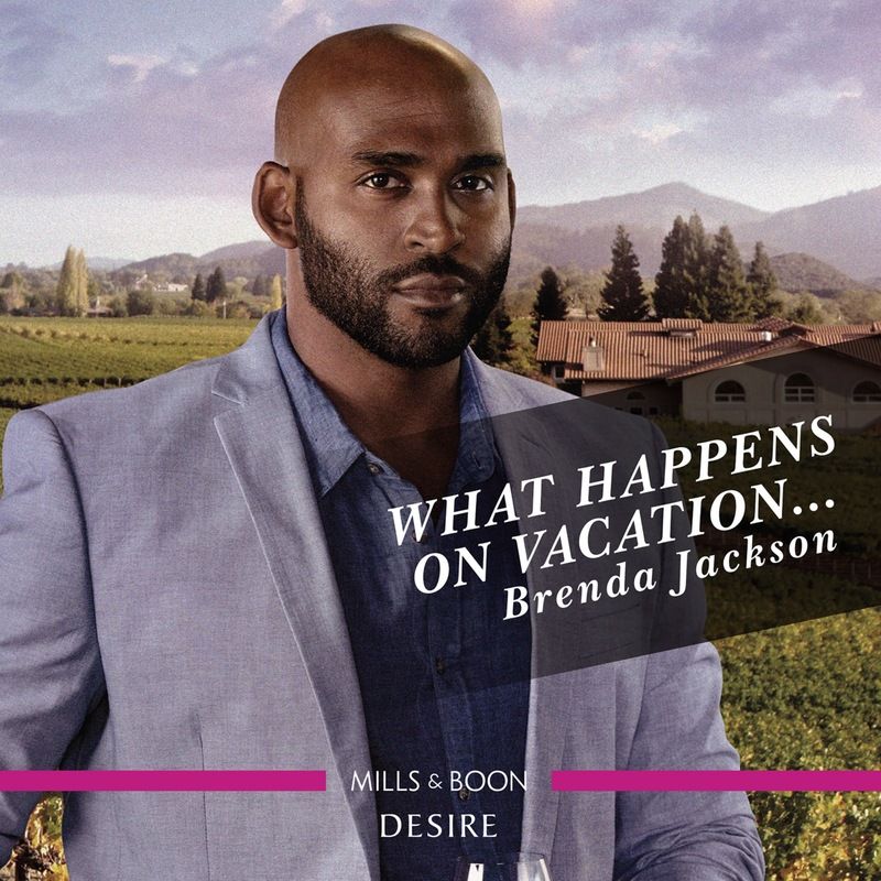 What Happens On Vacation…