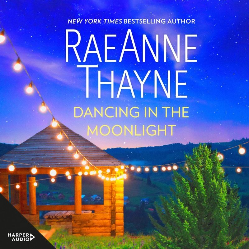 The Dancing In The Moonlight