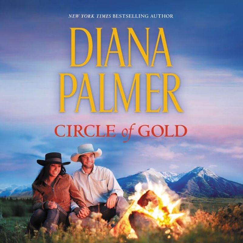 The Circle Of Gold