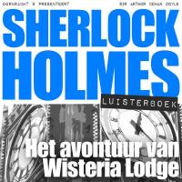 Het avontuur van Wisteria Lodge