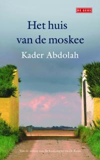 Het huis van de moskee