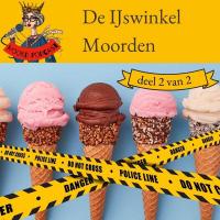 De IJSwinkel Moorden (deel 2 van 2)