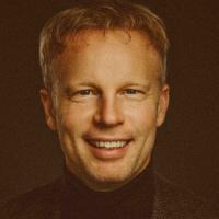 Paul Smit – Mensen, Machines & Menselijke Machines