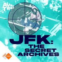 Het geheim van New Orleans | JFK - The Secret Archives