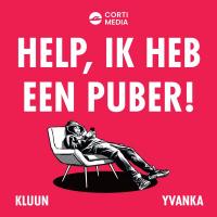 #18: Hoe overleef ik mijn puber? (met Francine Oomen!)