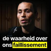 Restocks: Van €150 Miljoen Naar Faillissement & De Waarheid Achter BOOS Aflevering - Het Verhaal Van Fouad Hamaidouch