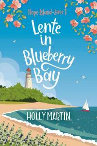 Lente in Blueberry Bay