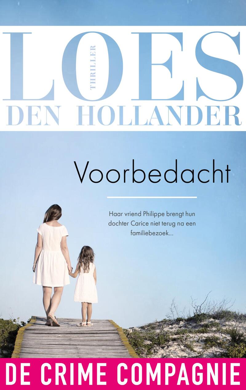 Voorbedacht